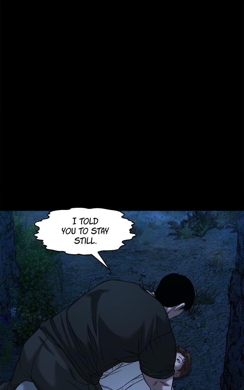 The Gwichon Village Mystery Chap 39 - Next Chap 40