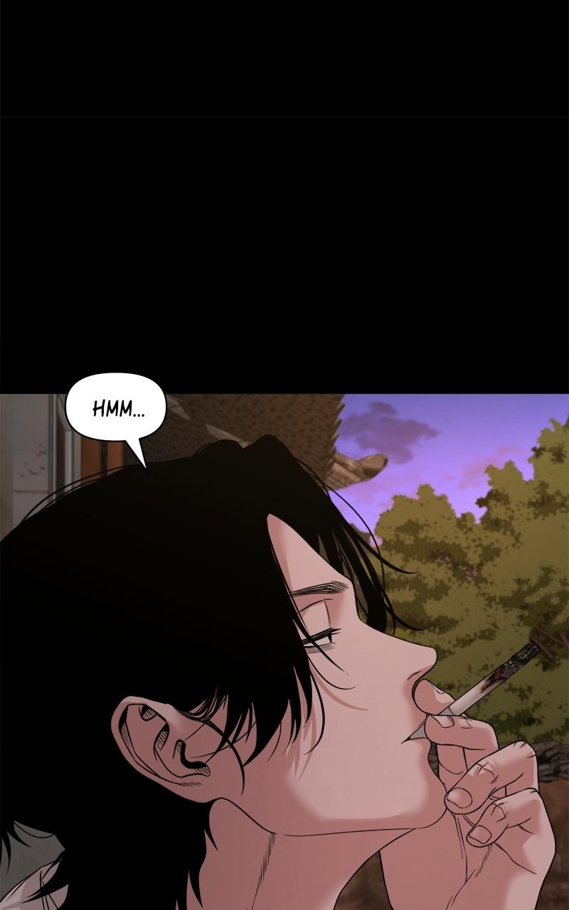 The Gwichon Village Mystery Chap 39 - Next Chap 40