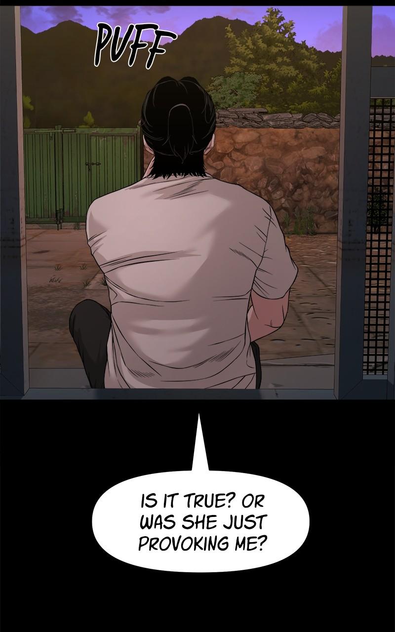 The Gwichon Village Mystery Chap 39 - Next Chap 40