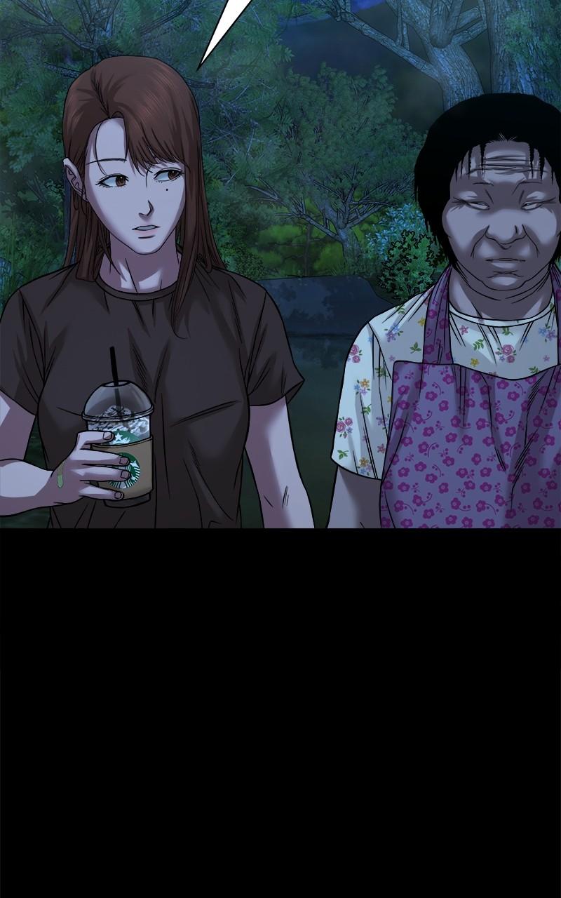 The Gwichon Village Mystery Chap 39 - Next Chap 40