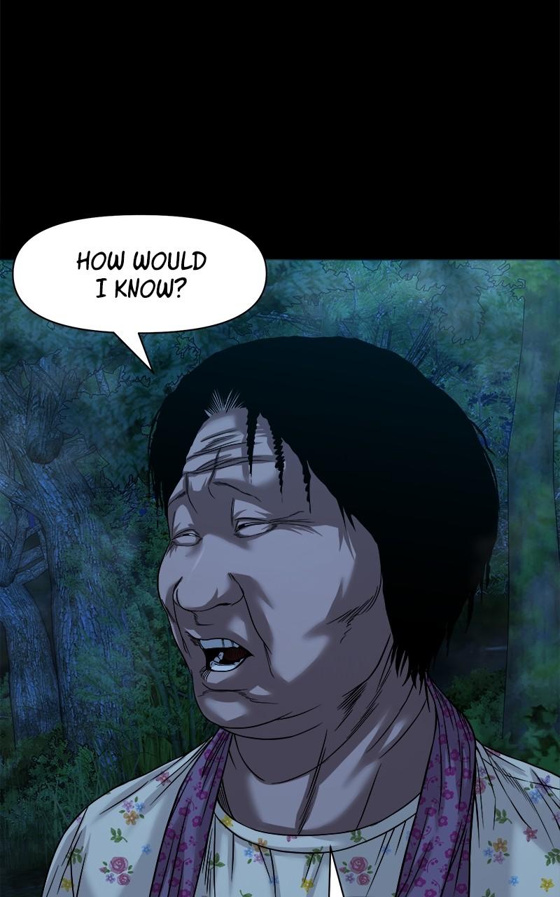 The Gwichon Village Mystery Chap 39 - Next Chap 40