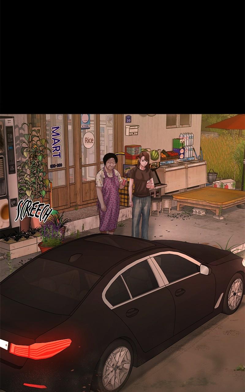 The Gwichon Village Mystery Chap 39 - Next Chap 40