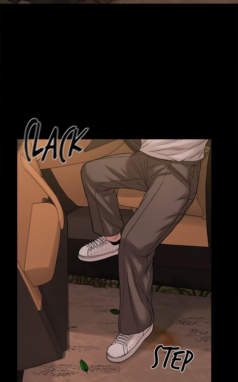 The Gwichon Village Mystery Chap 39 - Next Chap 40