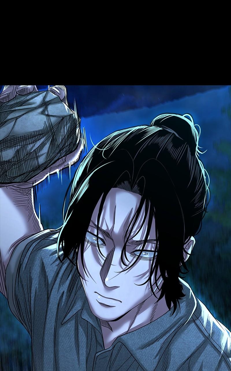 The Gwichon Village Mystery Chap 39 - Next Chap 40