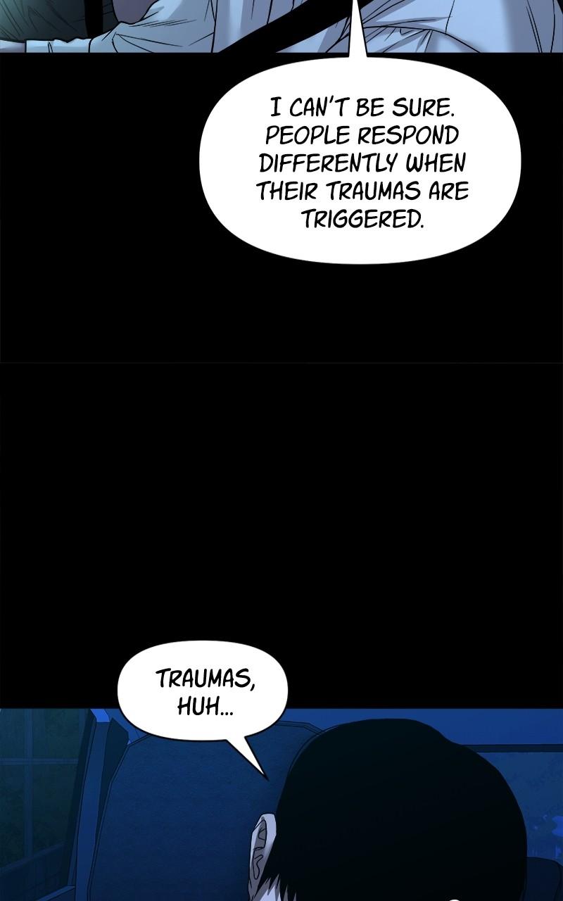 The Gwichon Village Mystery Chap 39 - Next Chap 40