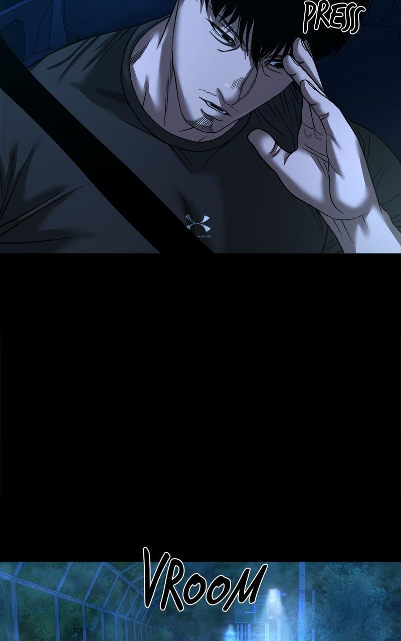 The Gwichon Village Mystery Chap 39 - Next Chap 40