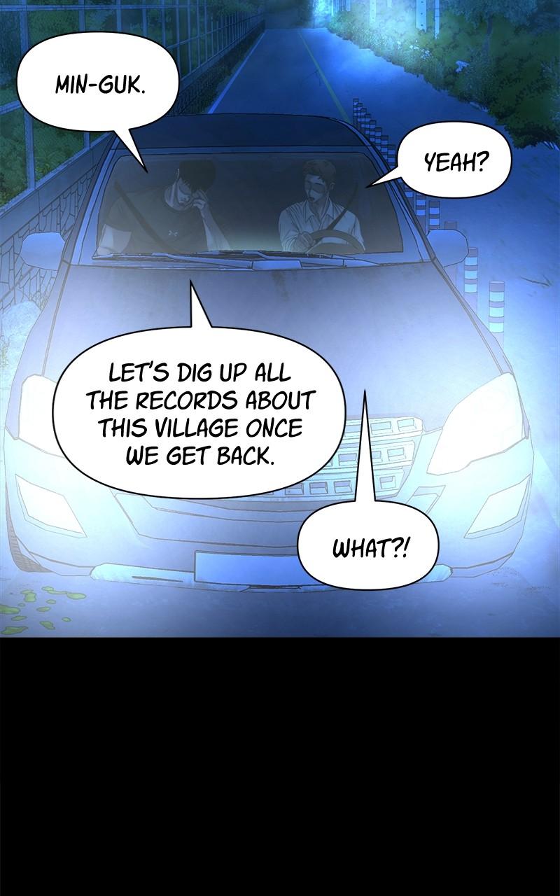 The Gwichon Village Mystery Chap 39 - Next Chap 40