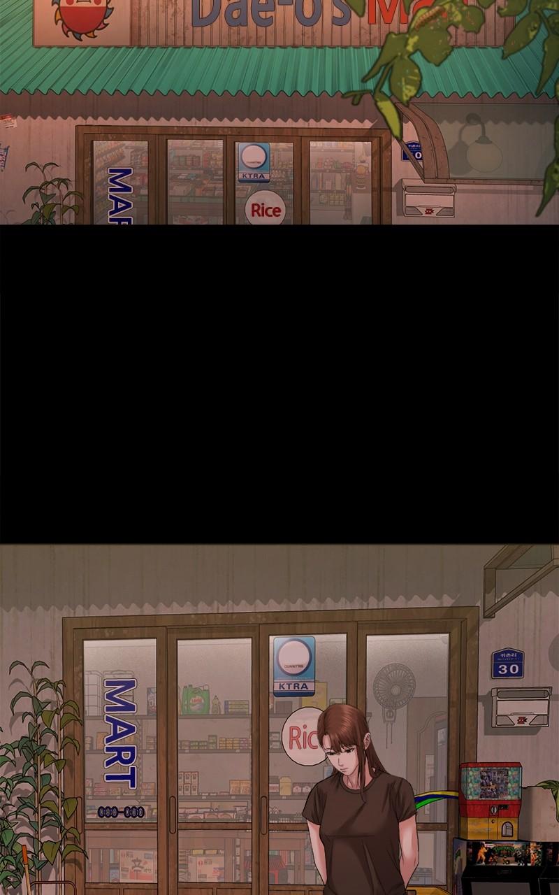 The Gwichon Village Mystery Chap 39 - Next Chap 40