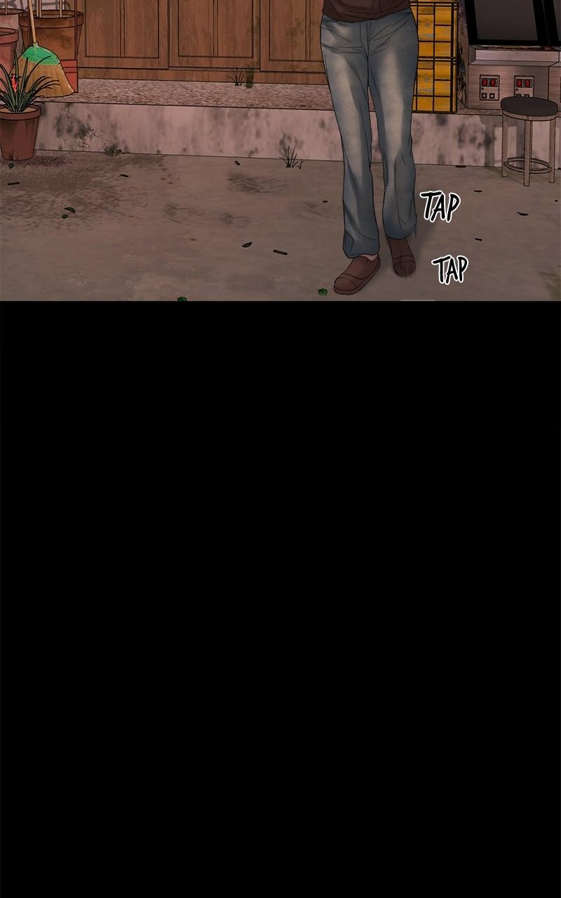 The Gwichon Village Mystery Chap 39 - Next Chap 40