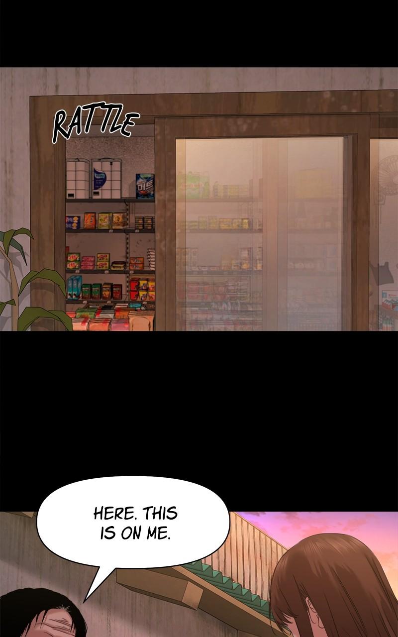 The Gwichon Village Mystery Chap 39 - Next Chap 40