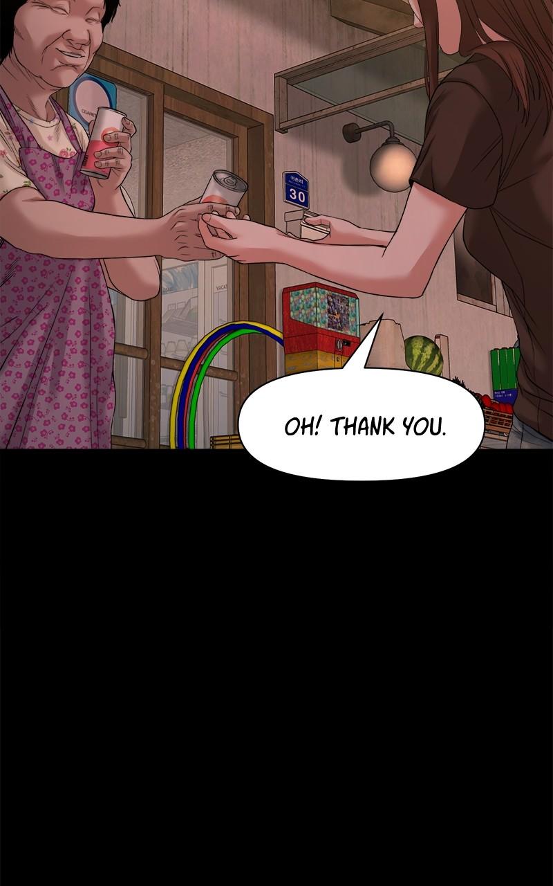 The Gwichon Village Mystery Chap 39 - Next Chap 40