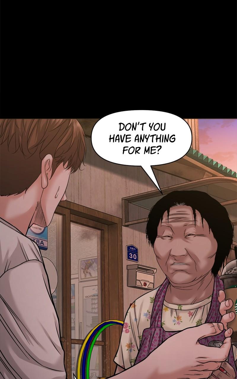 The Gwichon Village Mystery Chap 39 - Next Chap 40