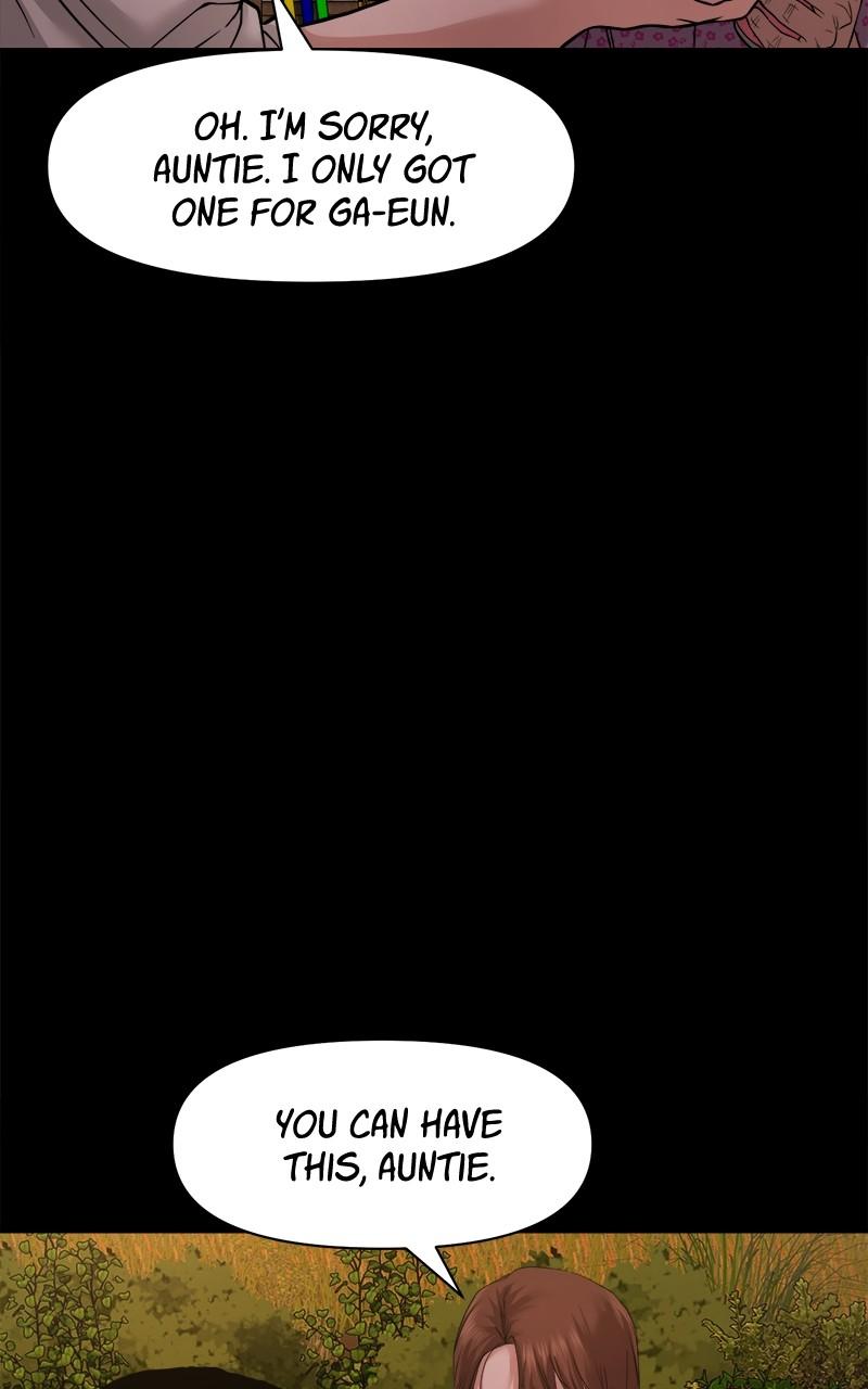 The Gwichon Village Mystery Chap 39 - Next Chap 40