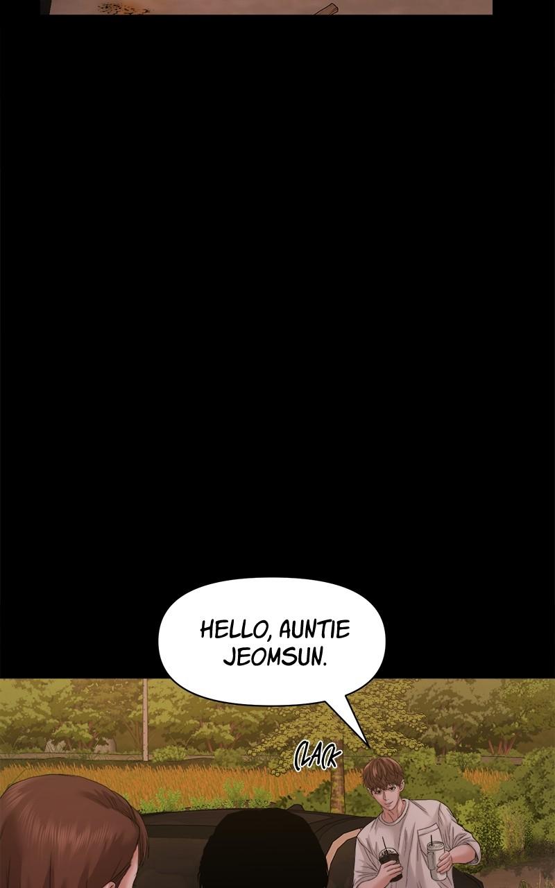 The Gwichon Village Mystery Chap 39 - Next Chap 40