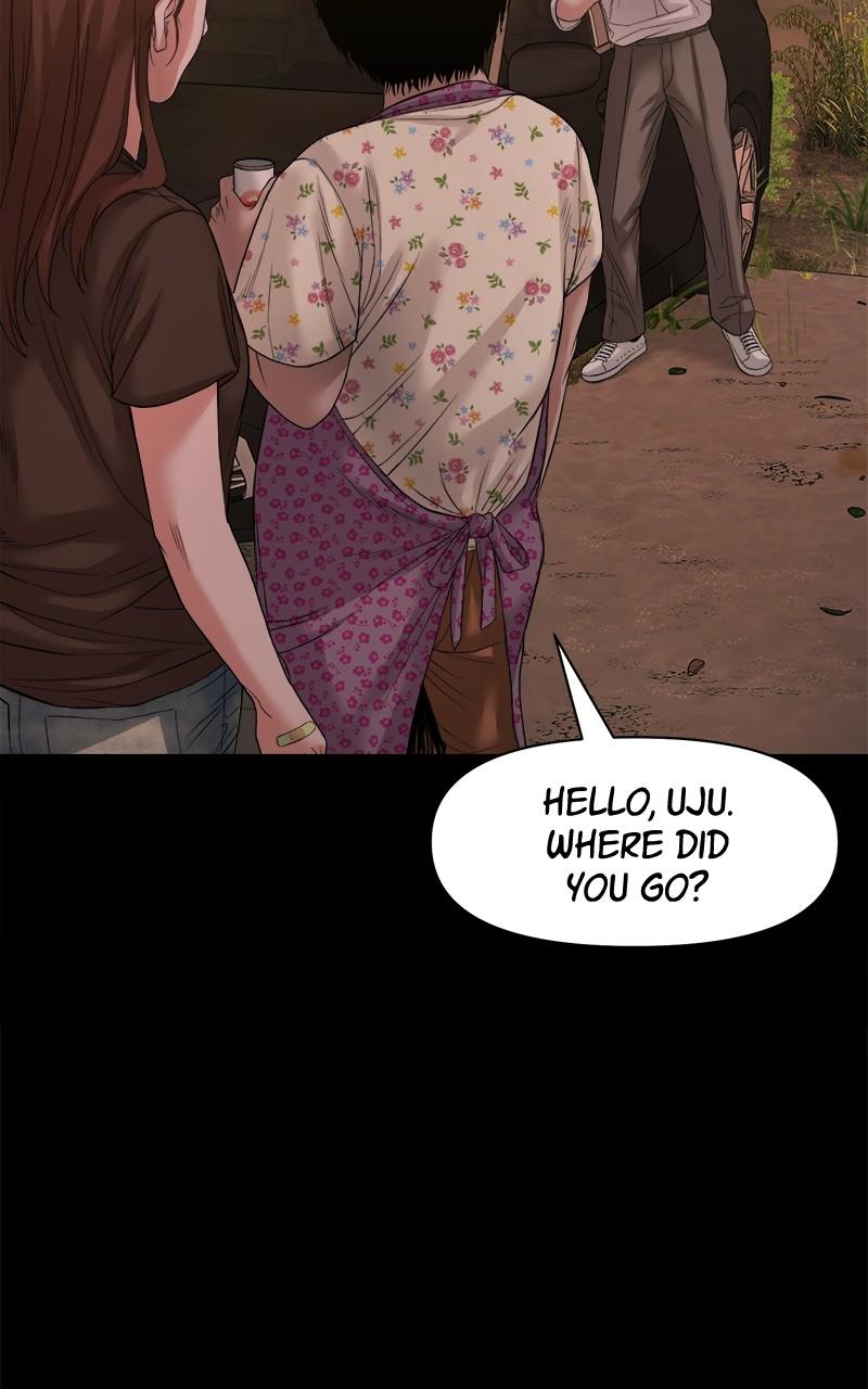 The Gwichon Village Mystery Chap 39 - Next Chap 40