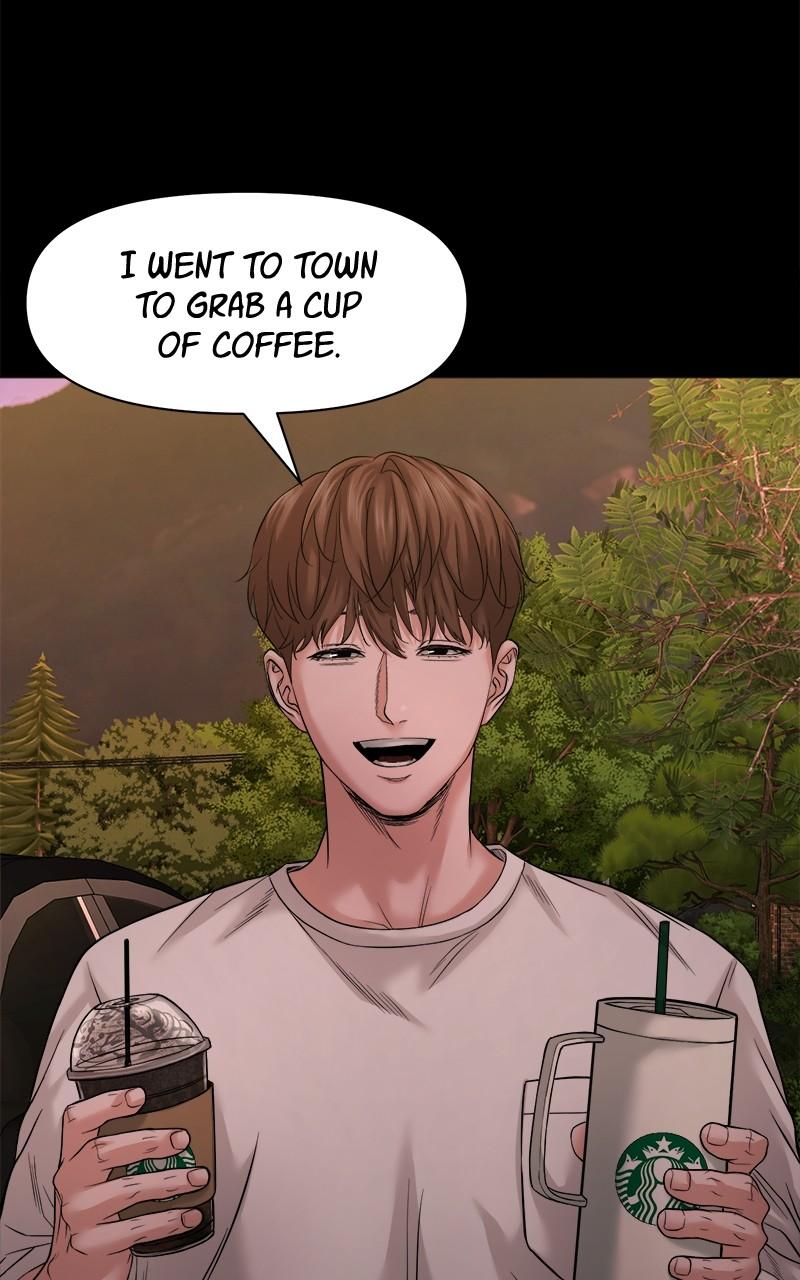 The Gwichon Village Mystery Chap 39 - Next Chap 40