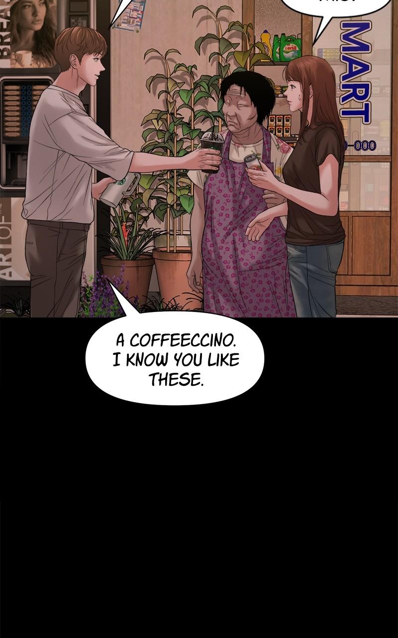 The Gwichon Village Mystery Chap 39 - Next Chap 40