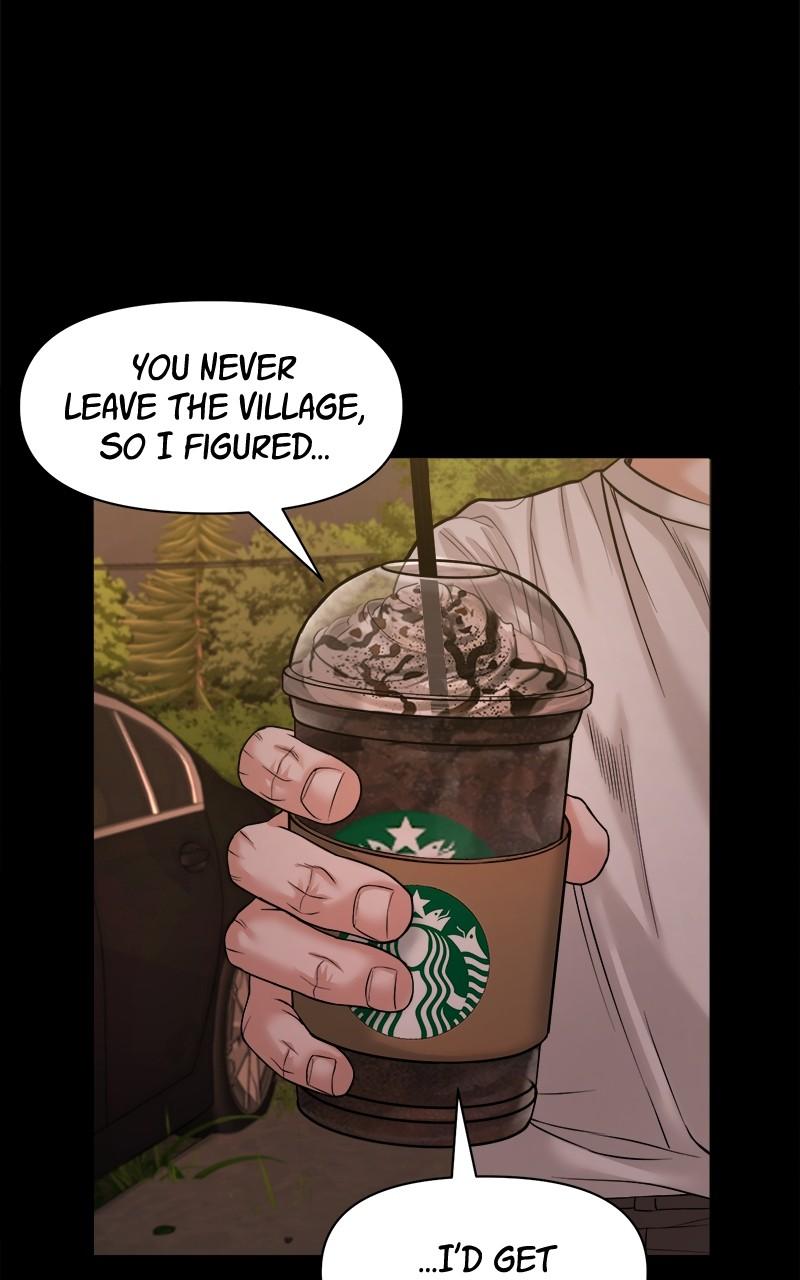 The Gwichon Village Mystery Chap 39 - Next Chap 40