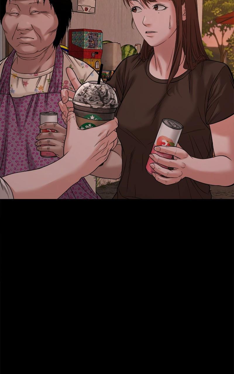 The Gwichon Village Mystery Chap 39 - Next Chap 40