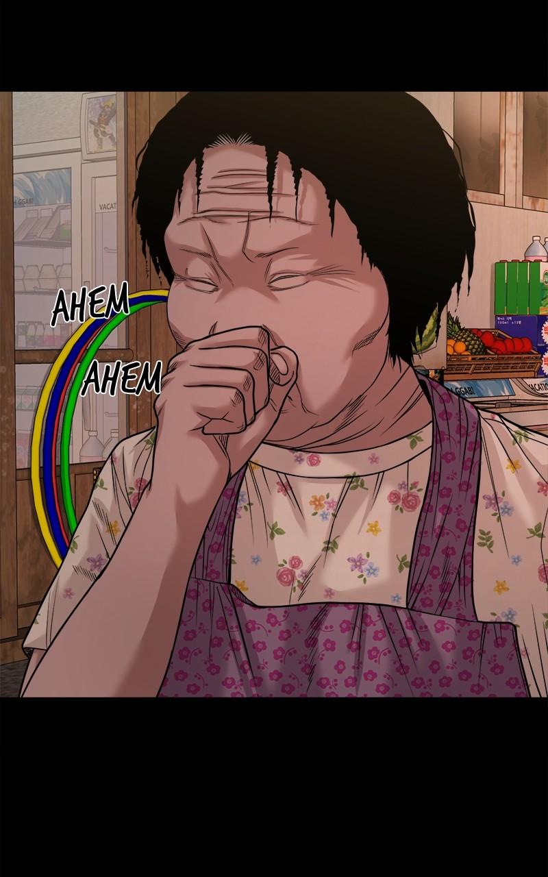 The Gwichon Village Mystery Chap 39 - Next Chap 40