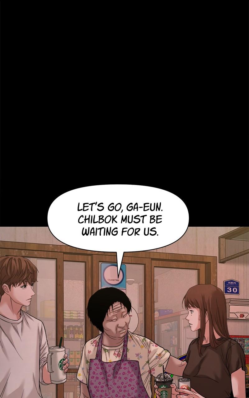 The Gwichon Village Mystery Chap 39 - Next Chap 40