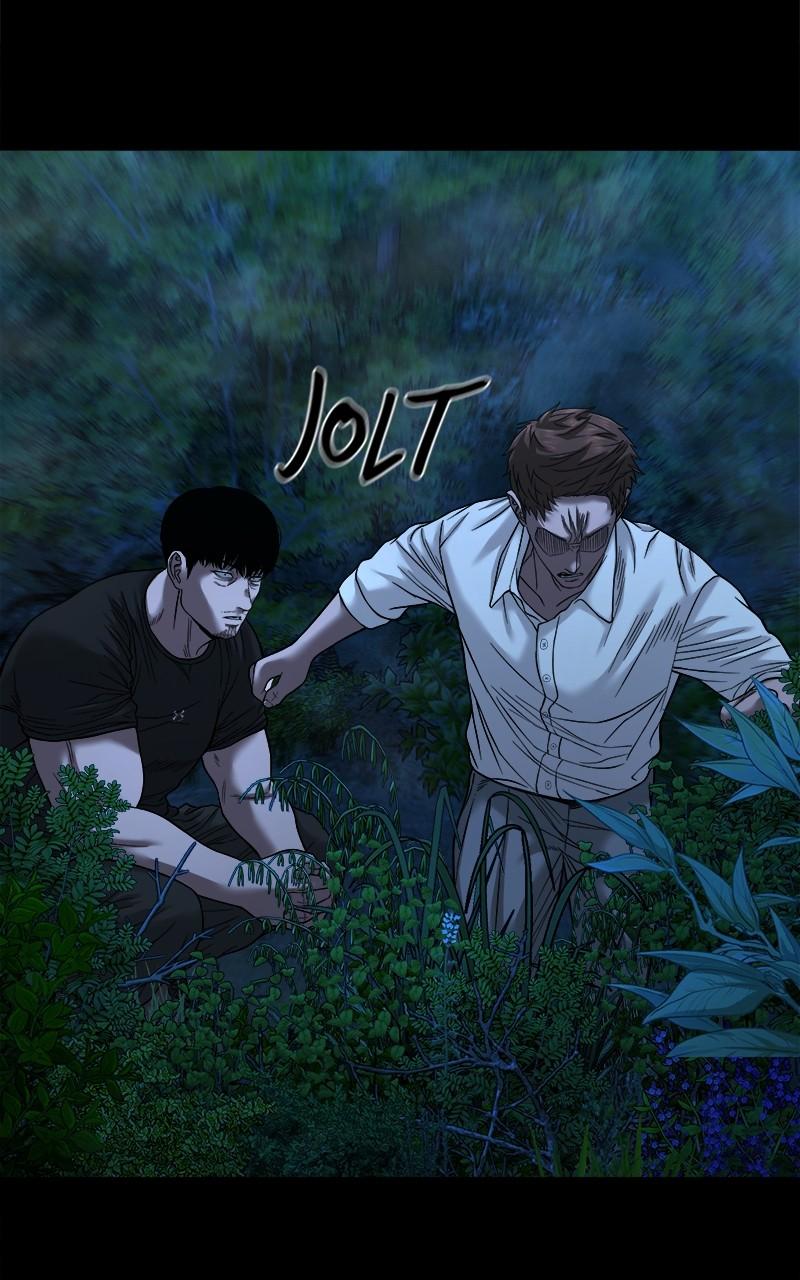 The Gwichon Village Mystery Chap 39 - Next Chap 40