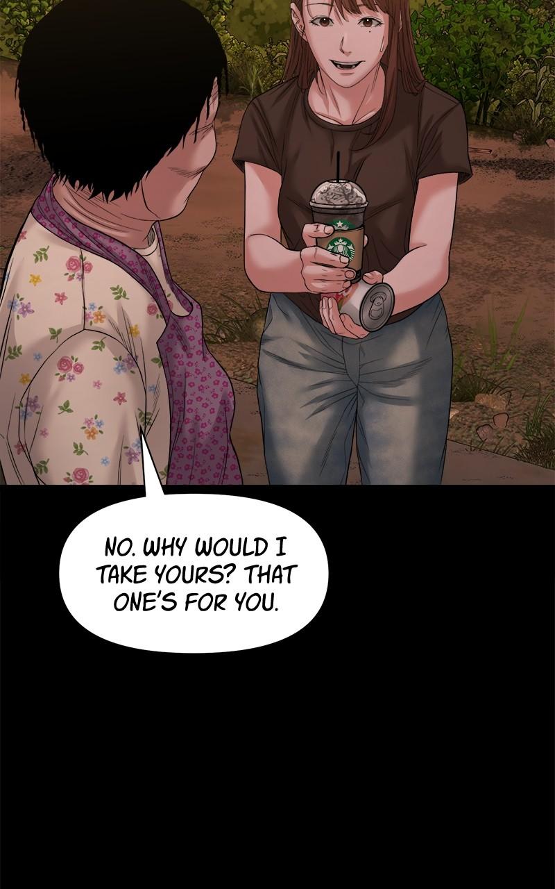 The Gwichon Village Mystery Chap 39 - Next Chap 40