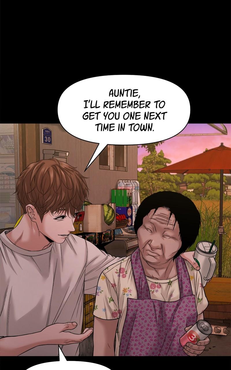 The Gwichon Village Mystery Chap 39 - Next Chap 40