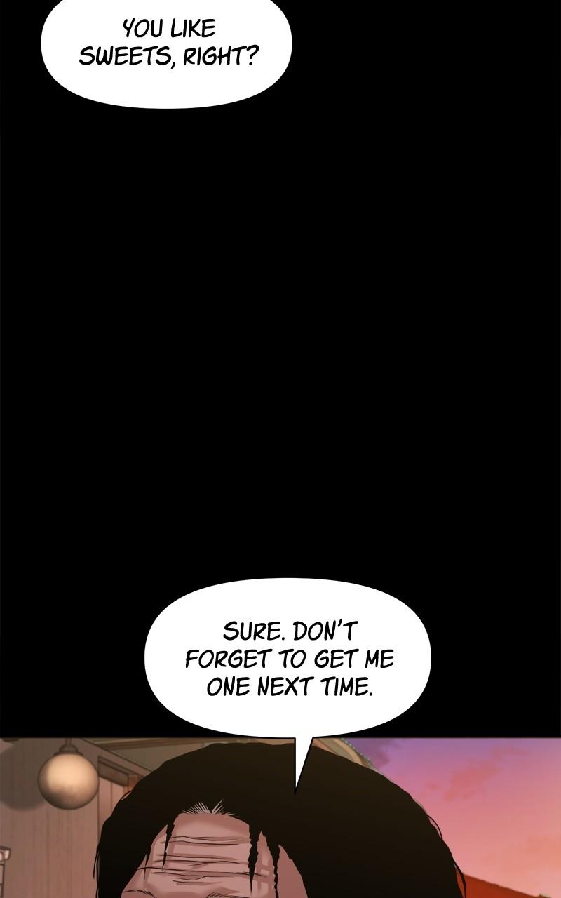 The Gwichon Village Mystery Chap 39 - Next Chap 40