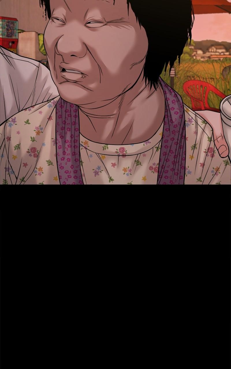 The Gwichon Village Mystery Chap 39 - Next Chap 40