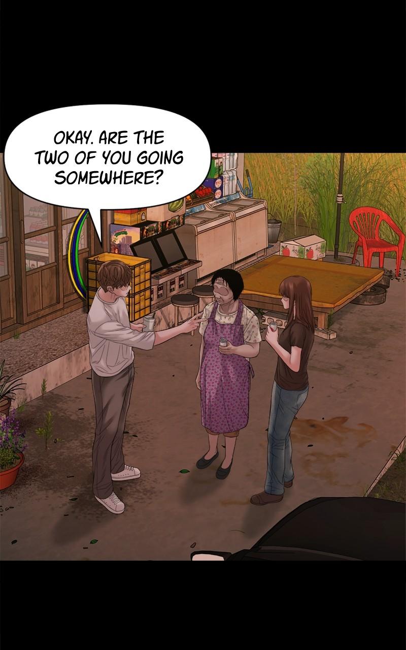 The Gwichon Village Mystery Chap 39 - Next Chap 40