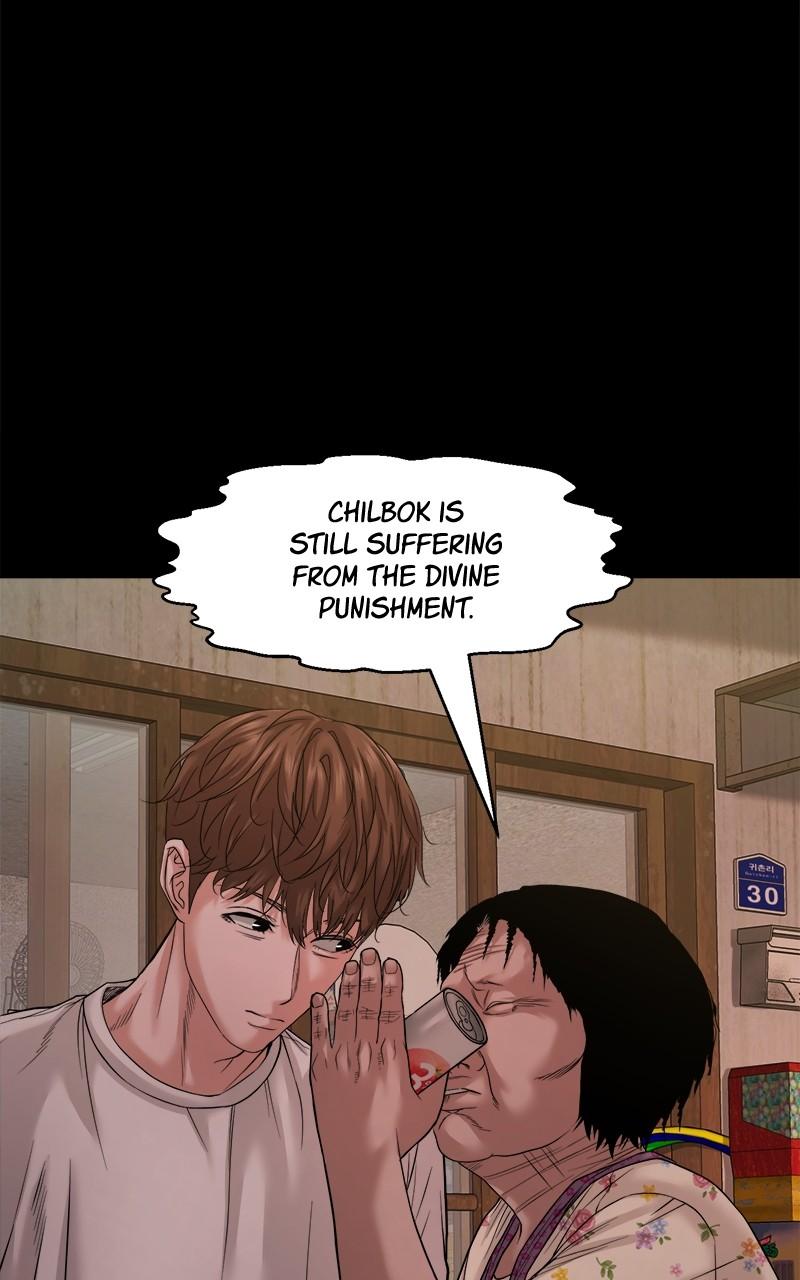 The Gwichon Village Mystery Chap 39 - Next Chap 40
