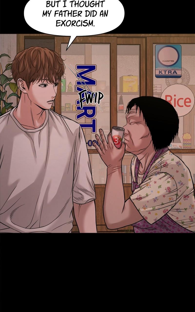 The Gwichon Village Mystery Chap 39 - Next Chap 40