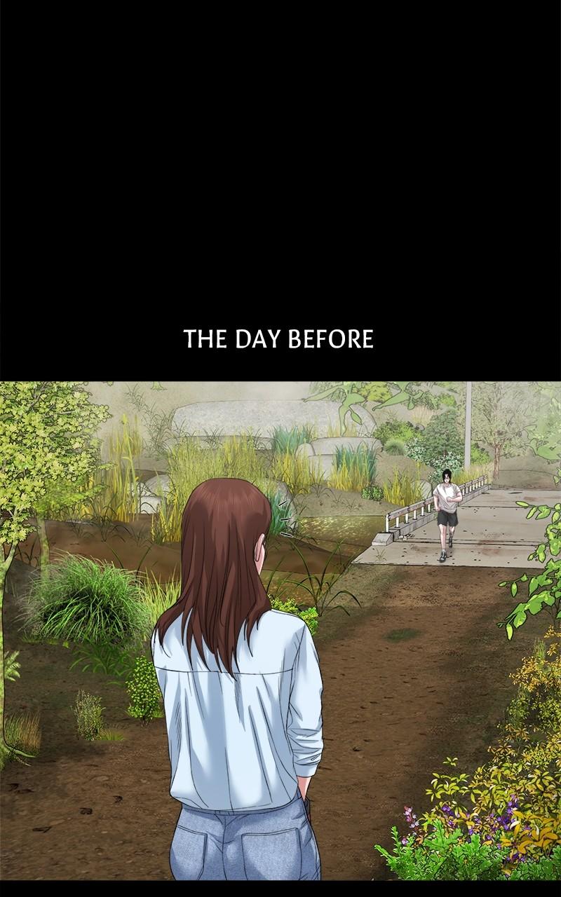 The Gwichon Village Mystery Chap 39 - Next Chap 40