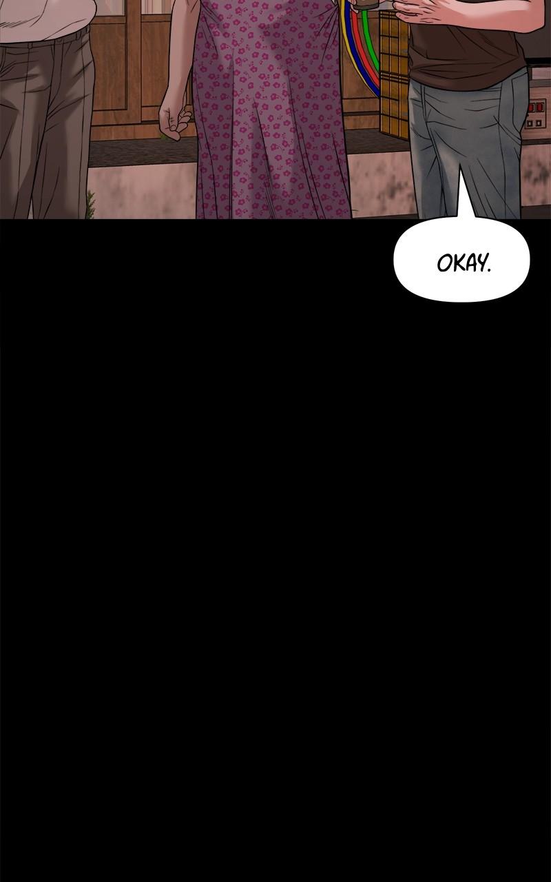 The Gwichon Village Mystery Chap 39 - Next Chap 40