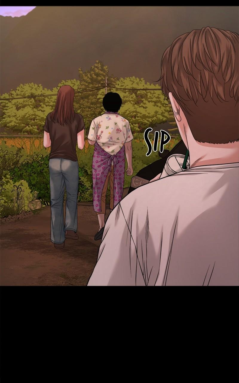The Gwichon Village Mystery Chap 39 - Next Chap 40