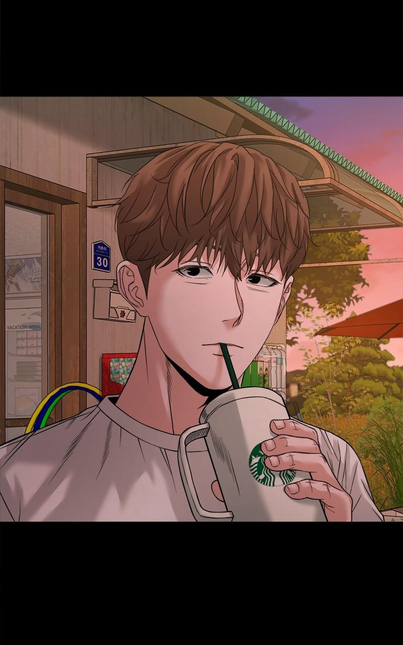 The Gwichon Village Mystery Chap 39 - Next Chap 40