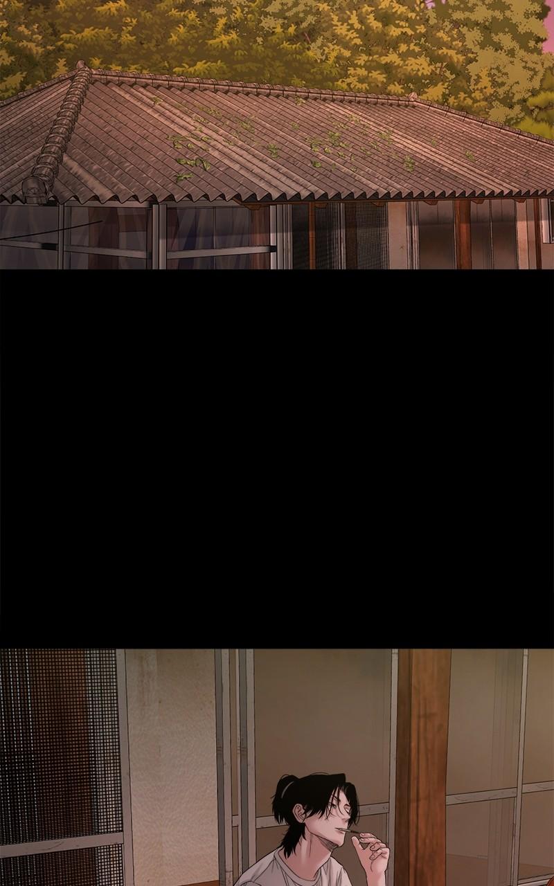 The Gwichon Village Mystery Chap 39 - Next Chap 40