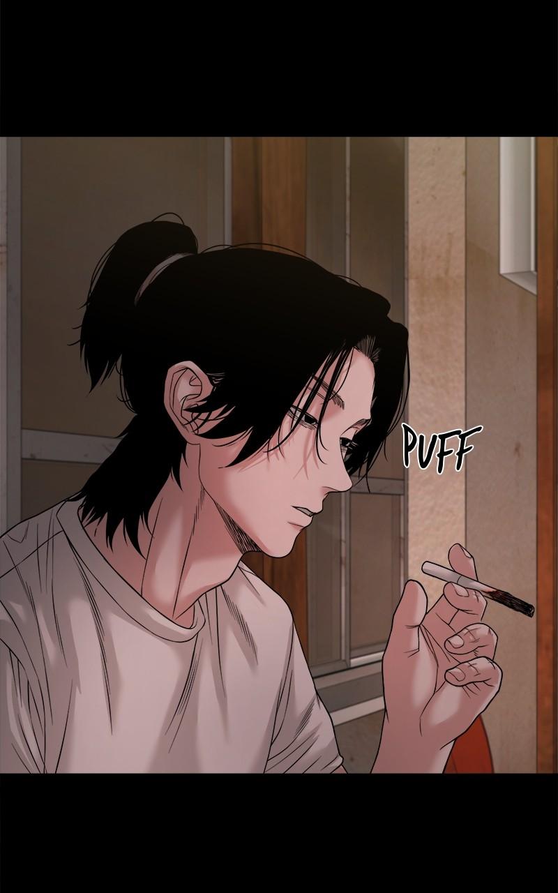The Gwichon Village Mystery Chap 39 - Next Chap 40