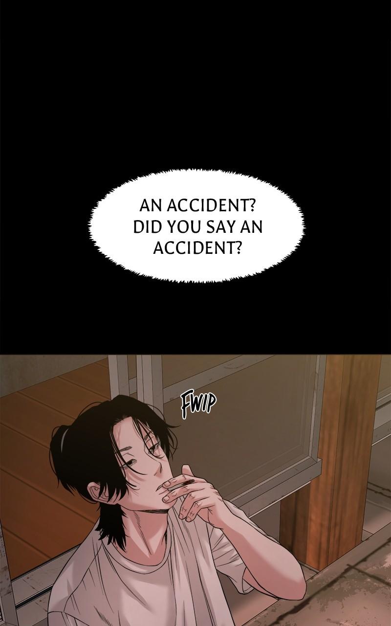 The Gwichon Village Mystery Chap 39 - Next Chap 40