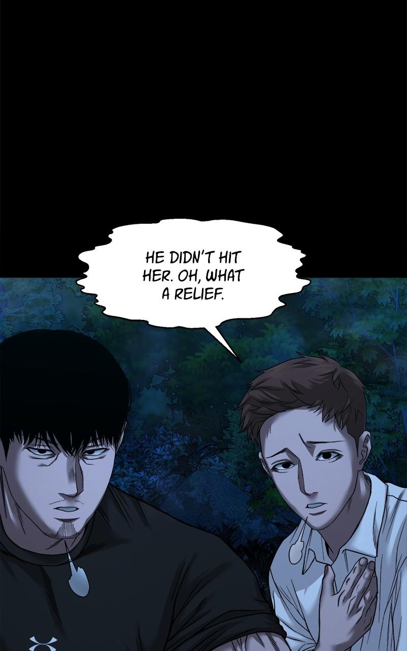 The Gwichon Village Mystery Chap 39 - Next Chap 40