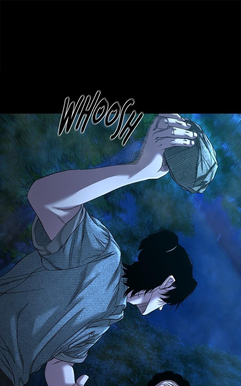 The Gwichon Village Mystery Chap 39 - Next Chap 40