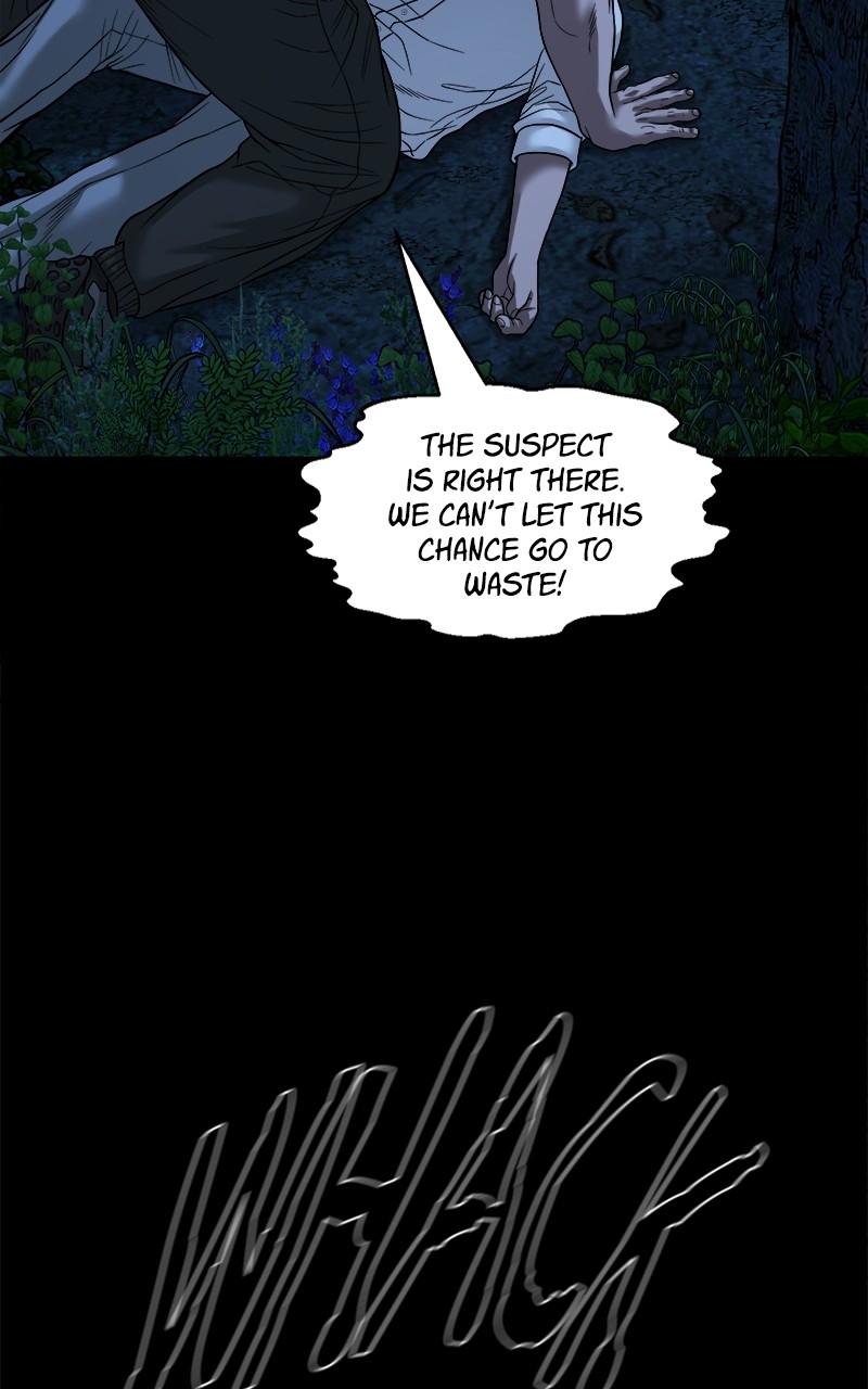 The Gwichon Village Mystery Chap 39 - Next Chap 40