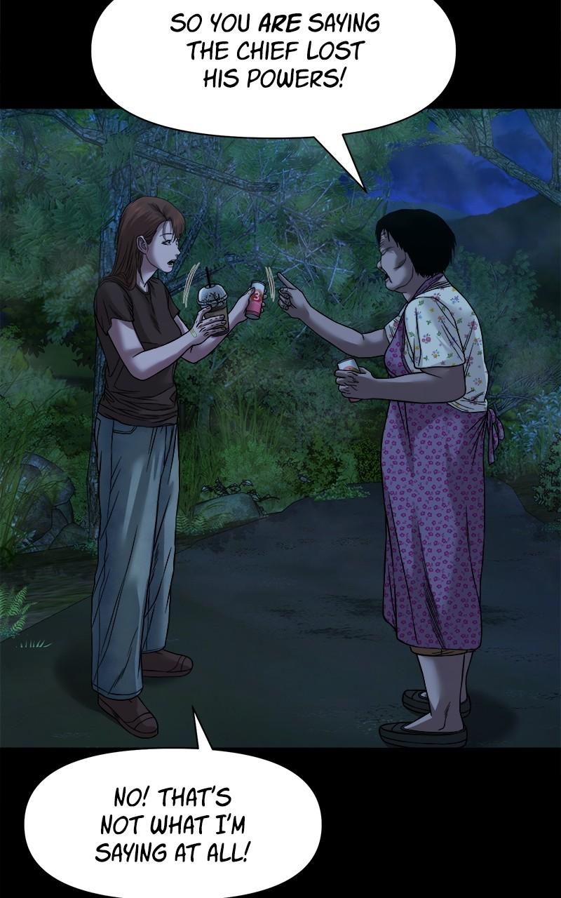 The Gwichon Village Mystery Chap 39 - Next Chap 40