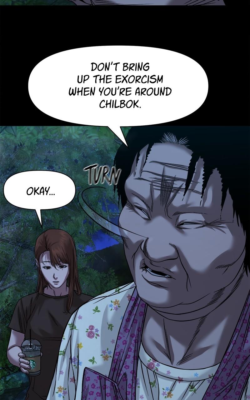 The Gwichon Village Mystery Chap 39 - Next Chap 40