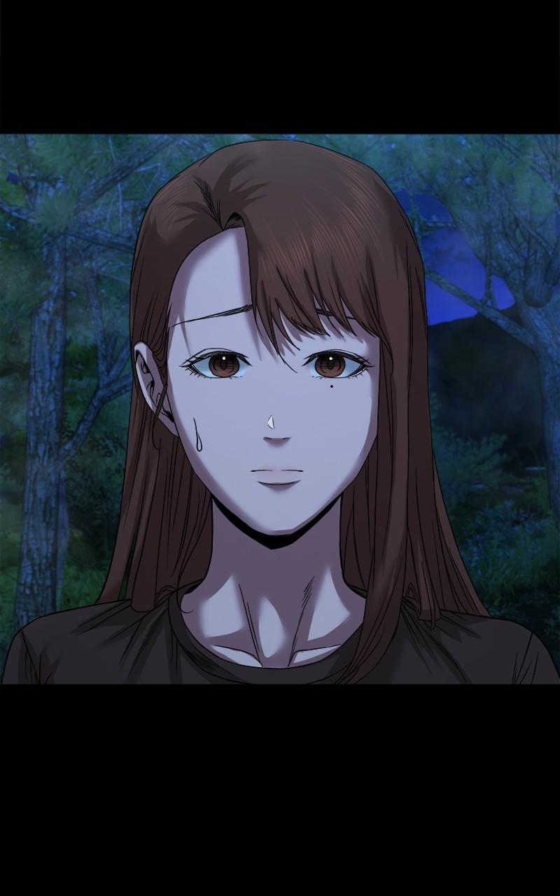 The Gwichon Village Mystery Chap 39 - Next Chap 40