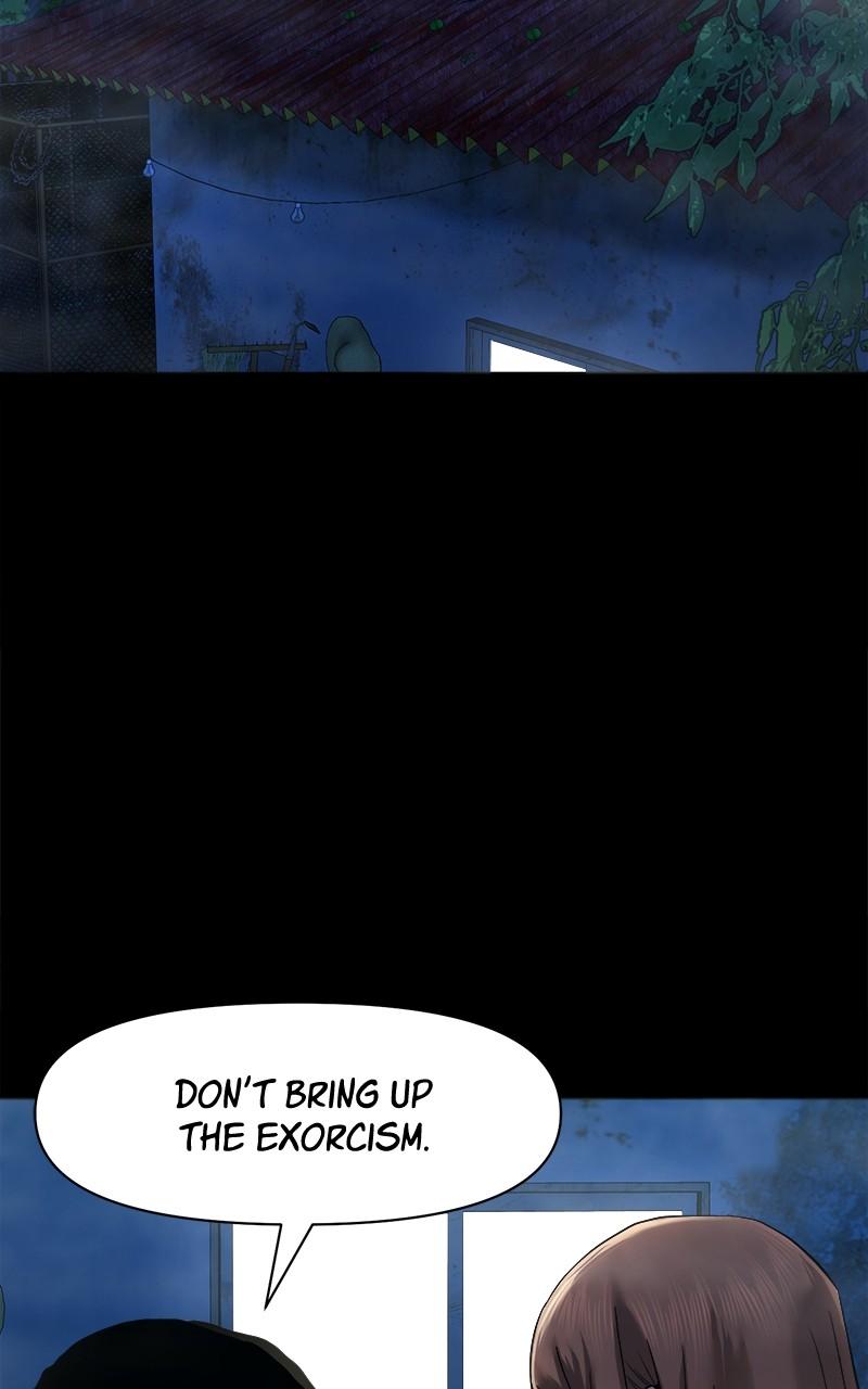 The Gwichon Village Mystery Chap 39 - Next Chap 40