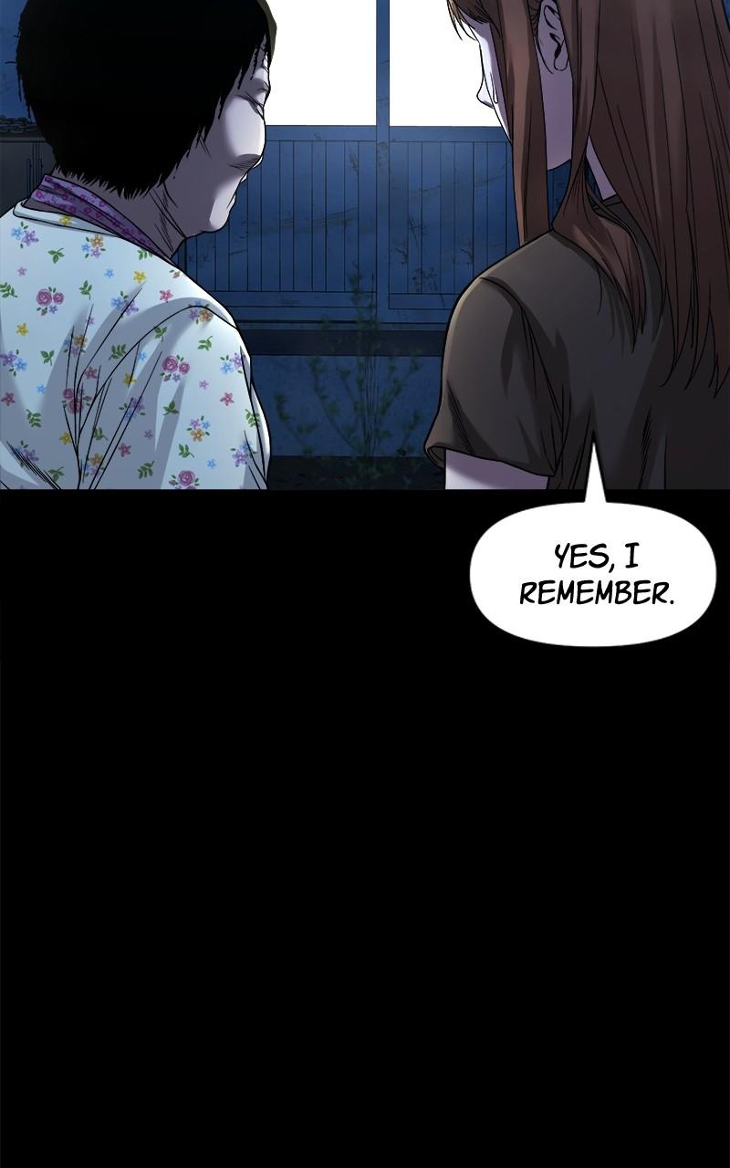 The Gwichon Village Mystery Chap 39 - Next Chap 40