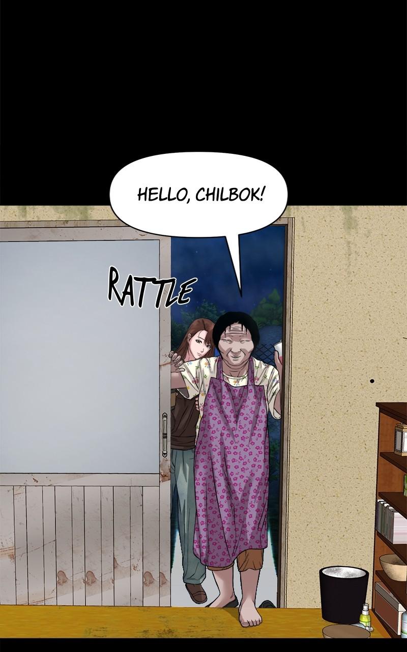 The Gwichon Village Mystery Chap 39 - Next Chap 40