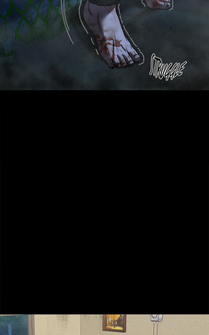 The Gwichon Village Mystery Chap 39 - Next Chap 40